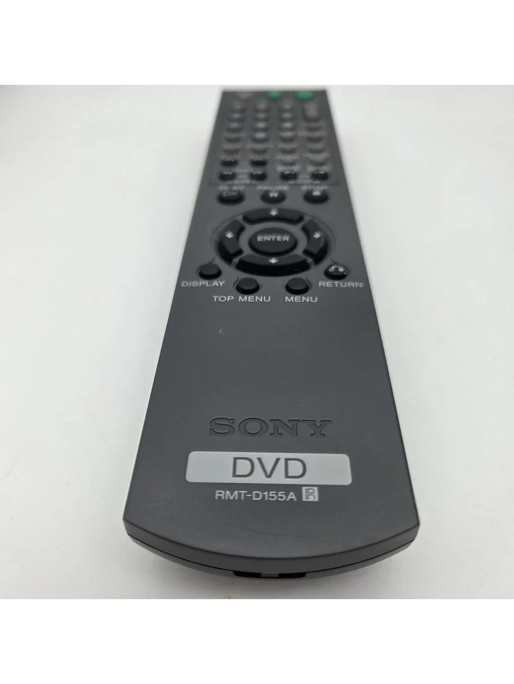 Sony this remote